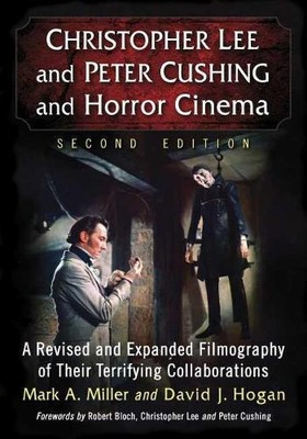 Mark A. Miller David J. Hogan  Christopher Lee and Peter (Hardback) (UK IMPORT)