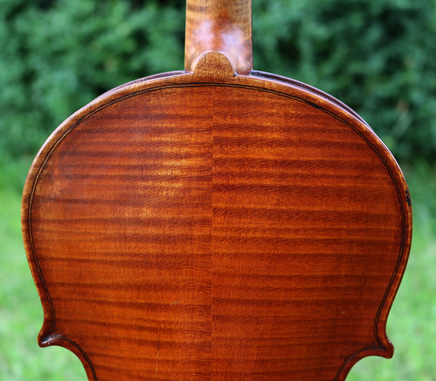 ITALIAN OLD VIOLIN by Eugenio 1880, Exquisite toneLISTEN to VIDEO! eBay