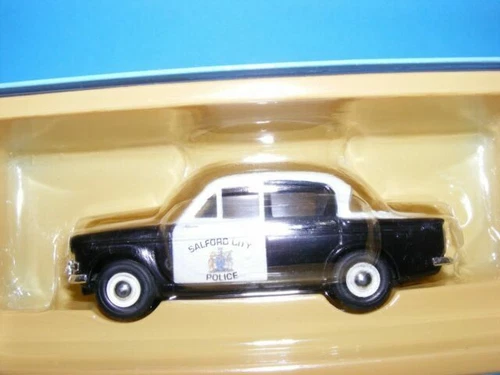Hillman Vanguards Limited Edition Diecast Vehicles, Parts & Accessories