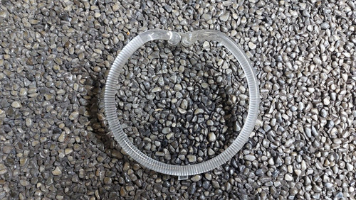 153733-00 Hella OE BMW E39 Angel Eye Fassung Scheinwerfer