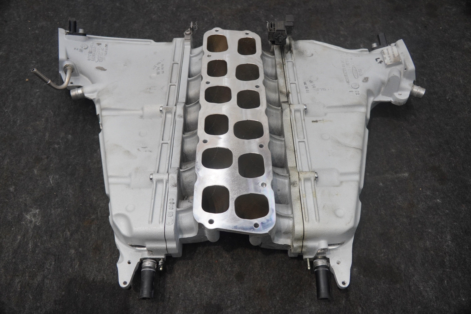 Engine Air Intake Manifold 07C133185BS OEM Bentley Flying Spur 2006-13+ GT GTC
