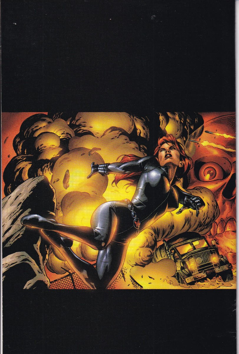 アメコミリーフ Black Widow #1 CGC 9.6 アメコミリーフ Black Widow #1 CGC 9.6 BLACK WIDOW 1 (9.6