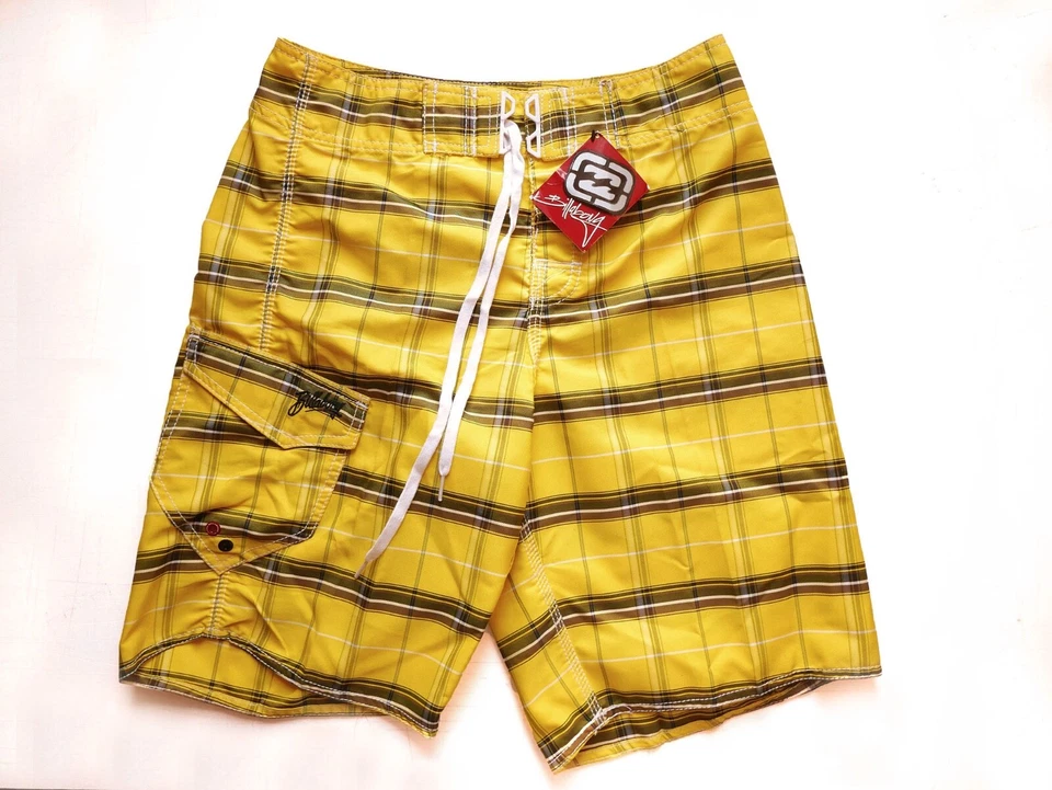 Short Surf BILLABONG NEUF, avec étiquette, jamais porté Taille US : 30 - Photo 1/4