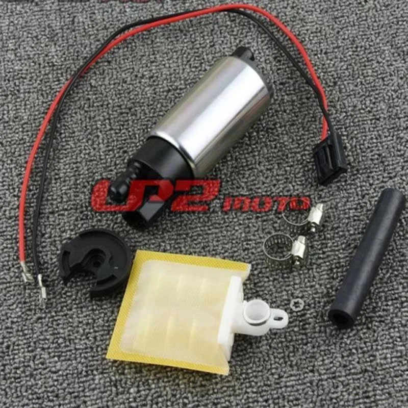 Топливный газовый насос для Ducati Multistrada 1200 1200S 2010 Buell 1125R 1125CR 08-09 - Изображение 4 из 4