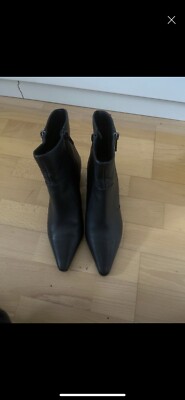 Stiefel Damen 37 Gaudi 