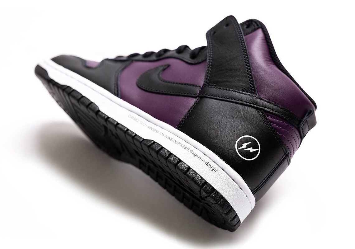 美品　NIKE Dunk Hi /fragment design 22㎝ $_57.JPG?set_id=8800005007