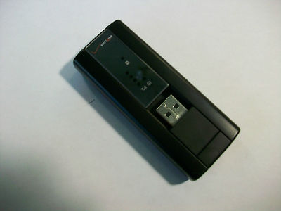 GOOD! Verizon UM150 USB Modem 3G CDMA WIFI Aircard Pantech UM150VM FREE SHIP