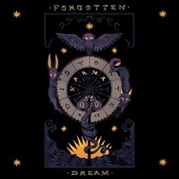 Forgotten Dream - Distorted Karma - Cd - G4Z
