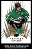 2014-15 Upper Deck Trilogy Jamie Benn #17 Dallas Stars NHL Hockey 