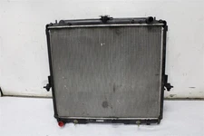 RADIATOR Frontier Pathfinder Xterra 2005 05 06 07 08 09 10 Auto 1373241
