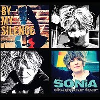 Sonia Disappear Fear - By My Silence - Cd - G3Z