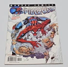 The Amazing Spider-Man #30 471 Marvel Vol 2 1st App Ezekiel, Morlun