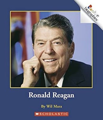 Ronald Reagan Perfect Wil Mara