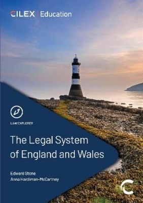 Edward Stone Legal System of England and Wales (Paperback) (UK IMPORT)
