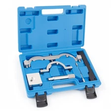 Turbo Engine Timing Tool Kit For Locking The Position Of Cams Crankshaft For Vau