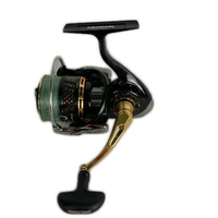 DAIWA Morethan 2510PE-H Spinning Reel 056144 #QY68I0