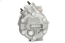 Klimakompressor THERMOTEC KTT090036 OPEL ASTRA G CC (T98) 2 1998-2005