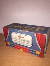 Schuco Oldtimer Mercedes Simplex 1902 cod. 1239 MIB Vintage W. Germany