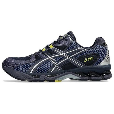 Gel Nimbus 10.1 Midnight Indigo Fog - 1203A599-400
