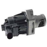 Agr-Ventil Magnetventil Elektrisch Partstec FüR U.A. Alfa Romeo Giulietta