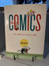 The Comics: The Complete Collection