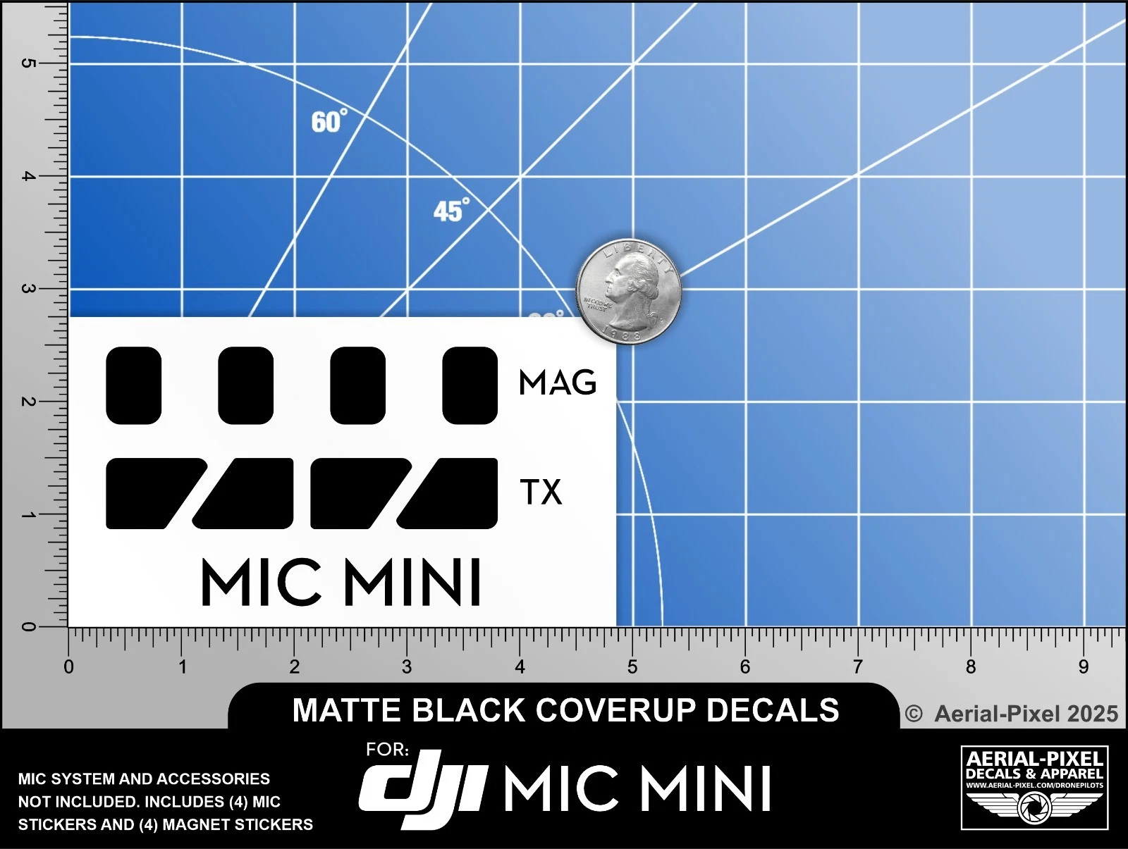 Mic Mini