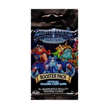 PlayFusion Lightseekers Awakening CCG Lightseekers Awakening Booster Pack New