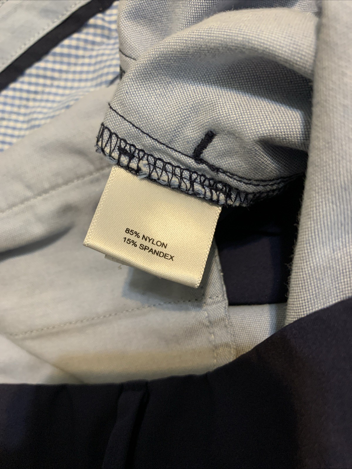 Peter Millar Crown Crafted Short Performance Golf… - image 6