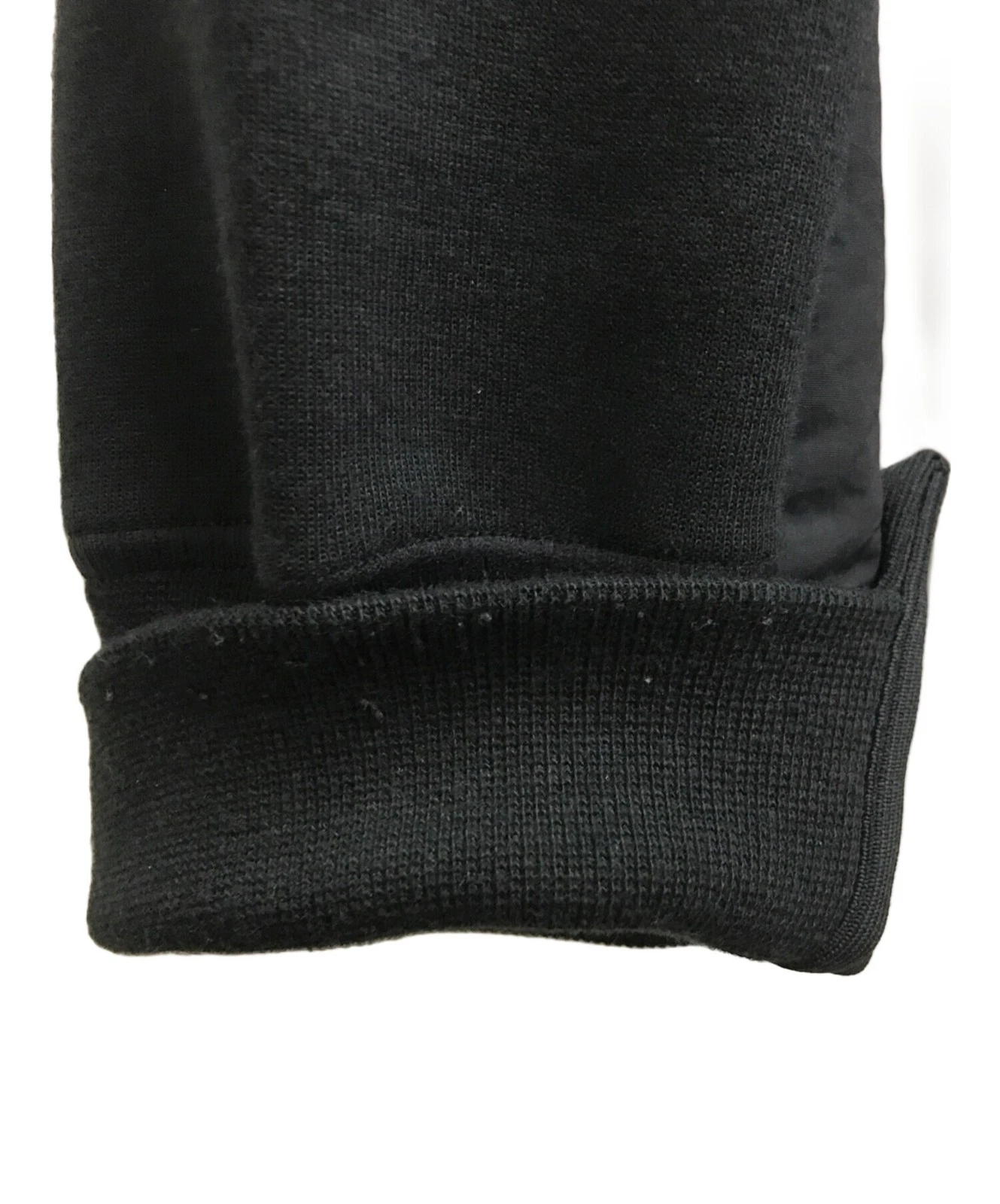 sacai × NIKE Pullover Felpa con Cappuccio Taglia: M Nero Uomo CV5727 010