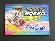Kellen Winslow Cards, Rookie Card, Autographed Memorabilia Guide 20