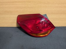 VAUXHALL ASTRA MK6 N/S PASSENGER SIDE LEFT REAR TAIL LIGHT