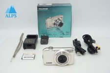 FUJIFILM FinePix JX400 16.0MP Digital Camera Champagne Gold w/ Box #260420aa