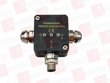 TURCK VB20X3/AND/24VDC / VB20X3AND24VDC (USED)