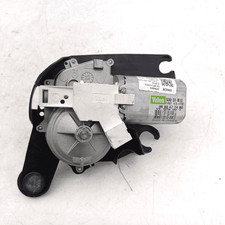 6405JQ Heckscheibenwischermotor  PEUGEOT 5008 2.0 HDi aut (120Kw) Mnv