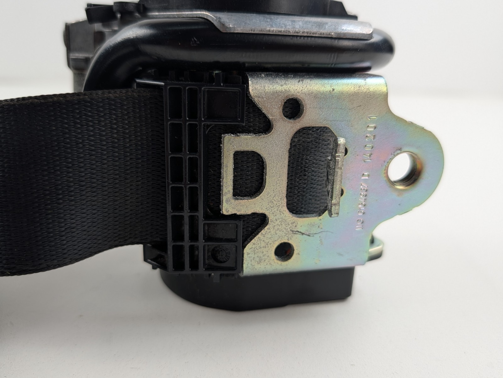 Maserati Ghibli 2014-2020 Front Left Seat belt retractor