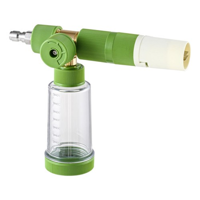 #ad #ad Foam Cannon Pro Foam Cannon for Pressure Washer with 1 4#x27;#x27; Quick Connector ... $36.31