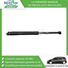 Verin de hayon / de capot Mercedes CLASSE G