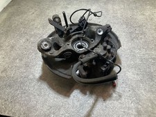 Mercedes-Benz CLS C218 X218 2013 Radnabe Hinterrad Diesel 150kW SIG65838