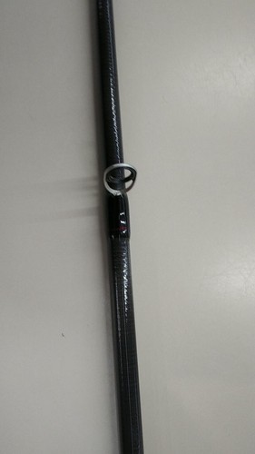 Daiwa Lazy 106ML Sea Bass Fishing Rod Used, 10.6" Light Spinning - Picture 12 of 12