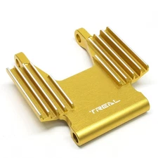 Losi Promoto MX Aluminum 7075 Crash Structure Brace CNC Billet Machined Upgra...