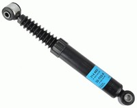 1X Sachs 314 663 StoßDäMpfer FüR CitroëN Fiat Peugeot