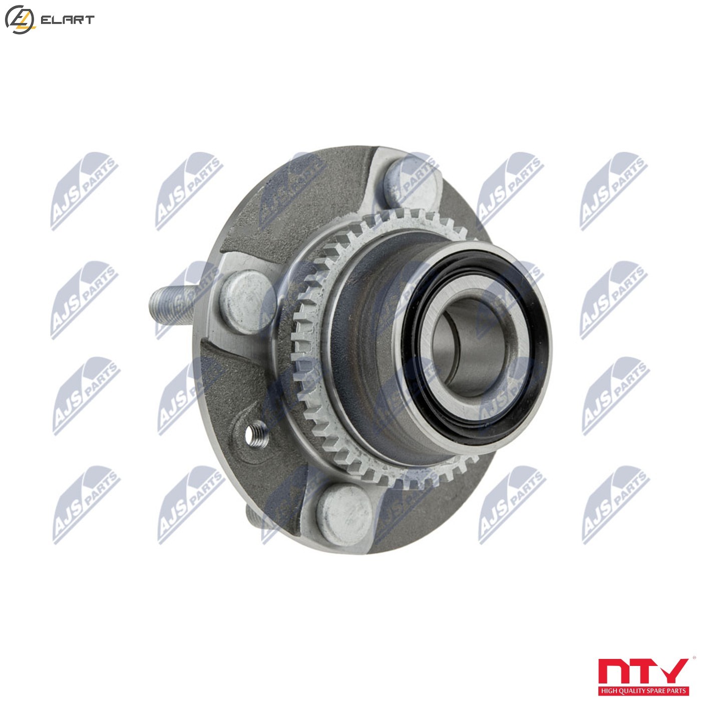 WHEEL BEARING KIT KLT-MZ-058 FOR MAZDA 121/METRO/Hatchback DEMIO B5 E 1.5L 4cyl