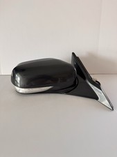 2009-2014 Acura Tl Passenger Right Side View Mirror Power Heated Oem Genuine 2009-2014 Acura Tl Passenger Right Side View Mirror Power Heated Oem Genuine