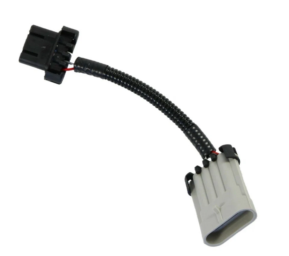 Diesel Turbo Vane Position Sensor for Duramax LLY LBZ LMM LML 6.6L - Image 2 of 4