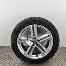 AUDI Q5 FY Cerchio in Lega 235/55R19 80A601025G 2.0 Diesel 140kw 2017 27356991