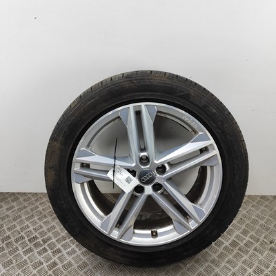 AUDI Q5 FY Alufelge 235/55R19 80A601025G 2.0 Diesel 140kw 2017 27356991