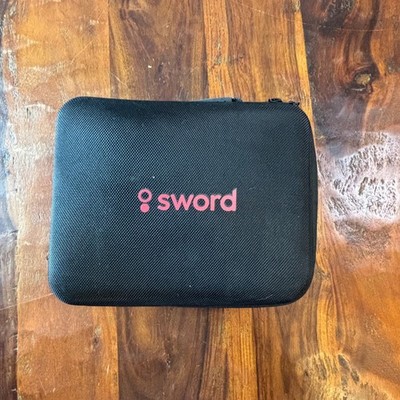Sword Health Digital Therapist V2 Kit Tablet IT-801C Alpha Motion Trackers 2.0