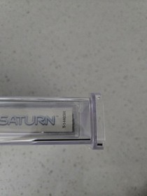 Lunacy Sega Saturn Brand New FACTORY SEALED PSA WATA GRADED 7.5 VERY RARE Atlus
