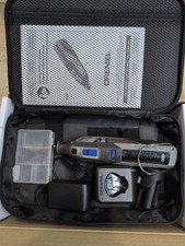 Dremel 8240 12V Cordless Rotary Tool Kit