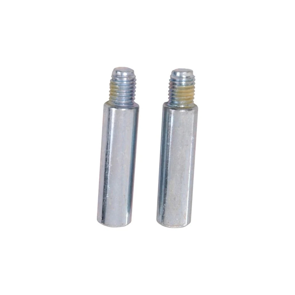 Genuine ACDelco For Ford Focus 2000-2007 Disc Brake Caliper Bolts | Front Steel - Image 2 of 4